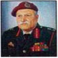 Lt Gen VK Nayar, PVSM, SM, ADC (01 Nov 1987 - 31 Oct 1989)